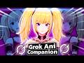 Grok Ani AI Anime Girl Is Insane Grok Ani AI Anime Girl Is Insane