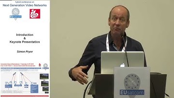 EUsatcom IBC2015 Simon Pryor