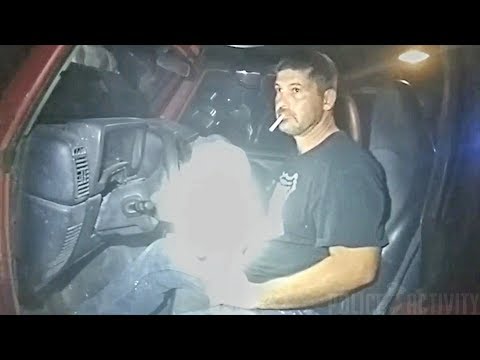 Bodycam Shows Indiana Police Officer Shoot Man Holding a Hammer