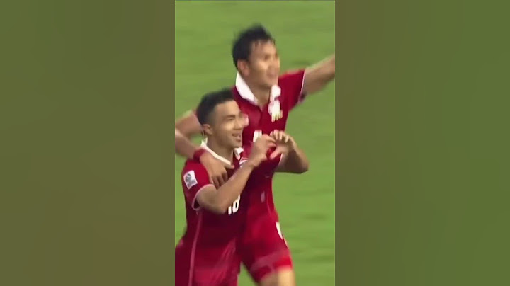 เฮ ทั้งประเทศ ชนาธิป!!!☄️ยิงใส่มาเลย์ #AFF #suzukicup #chanathip #asiacup2023