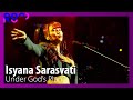 4k 2023 round festival isyana sarasvati  under gods plan