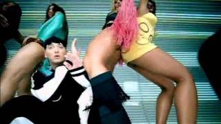Eminem - Ass Like That Music Video Net Worth