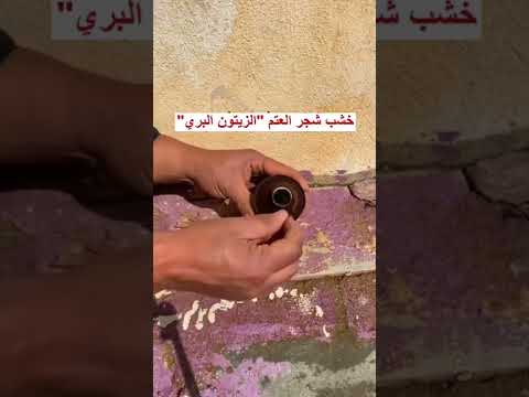 طريقة استخراج القطران من الخشب تجارب لاحق   