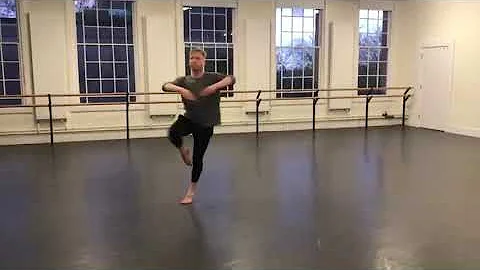 Luke Cartwright showreel