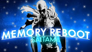 Saitama X Memory Reboot Editamv