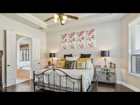 660 Sibyl, Prosper, TX home video tour