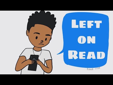 left-on-read