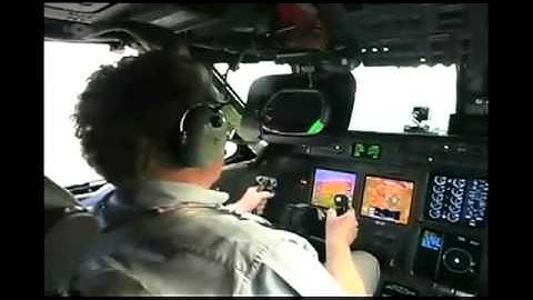 NASA | Synthetic Vision Rapid Prototyping Software