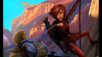 Planet Explorers With Krayziee/Lethalvortex Episode 1 : Coop mode!