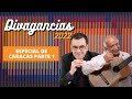 Divagancias 2022 con Laureano Márquez y Miguel Delgado Estévez || Especial de Caracas Parte 1