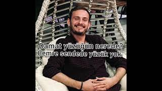 Ti̇ktok Üni̇versi̇tesi̇ 18. Bölüm Cemcel Di̇zi̇