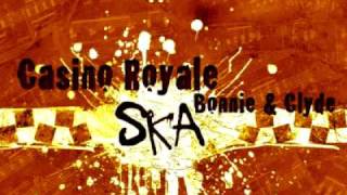 Casino Royale - Bonnie & Clyde