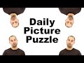 Daily Picture Puzzle No. 528