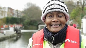 Where Volunteering Begins