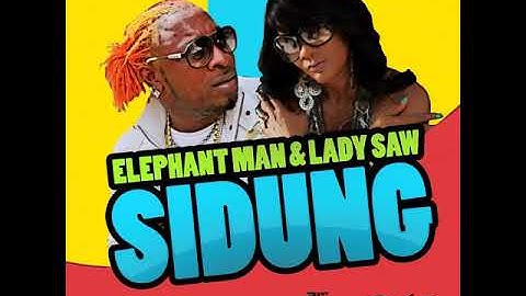 Sidung (Radio Edit)