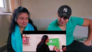 REACTION : BREAK UP MONTH | DEEP KARAN