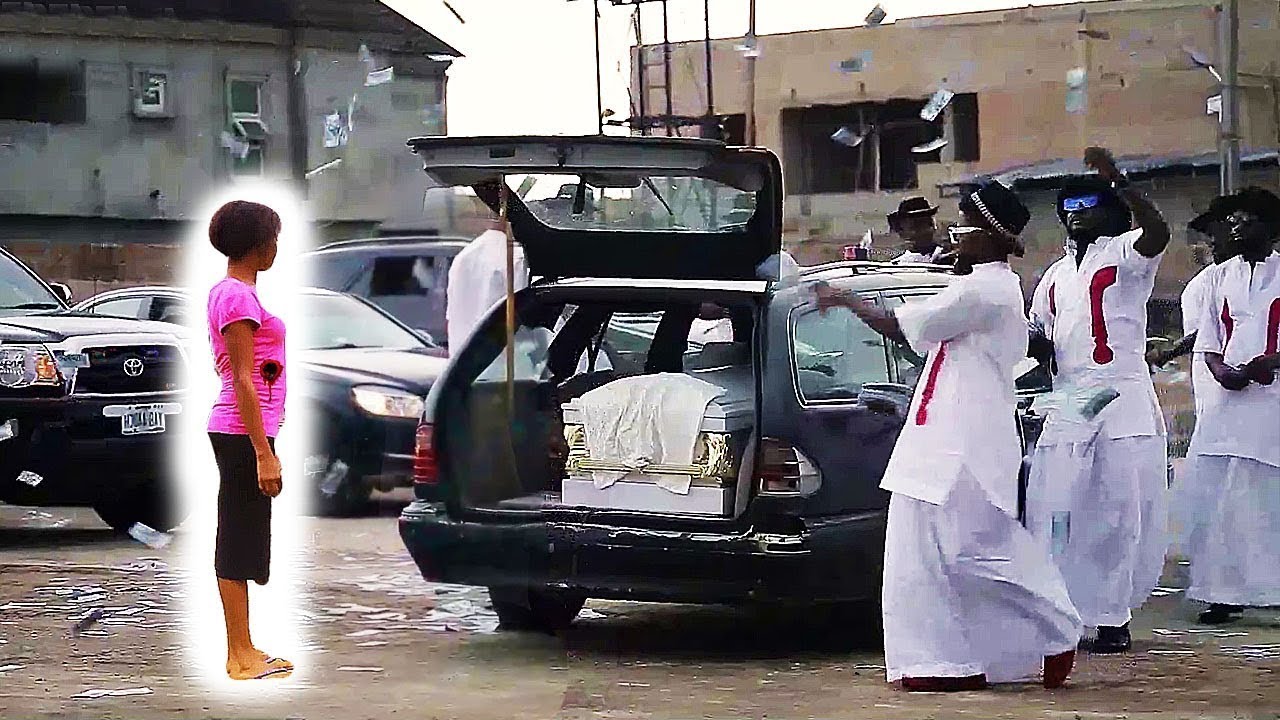 MON CADAVRE NE SERA PAS ENTERRÉ AVANT DE DÉTRUIRE MON MÉCHANT ONCLE ET SA FAMILLE POUR M'AVOIR TUÉ 2