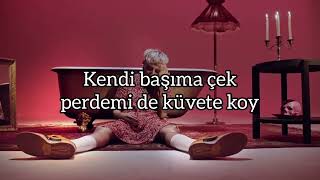 Khontkar - Küvet (lyrics/sözleri)