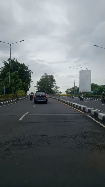 Flyover Jenggolo Kota Sidoarjo#shorts