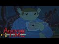 Adventure Time | Finn and Fern vs The Lich | (Scene)
