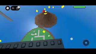 Roblox City Incidents