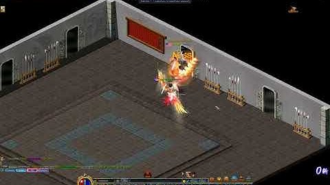 SaySop using private