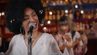 Pajaumi - Let Me Knowinsecurity Official Live Video