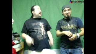 Roll2Play Vs Funimation Breakdown!