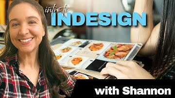 Setting up your InDesign document - Understanding Bleeds & Margins