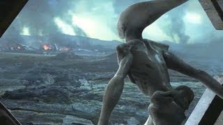 Prometheus : une fin alternative et les réponses à vos questions !
