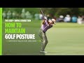 Adam Scott Swing Tips