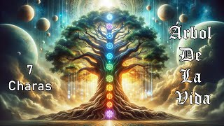 Unlock The 7 Chakras | Hours Of Deep Aura Cleansing And Chakra Balancing | 432Hz