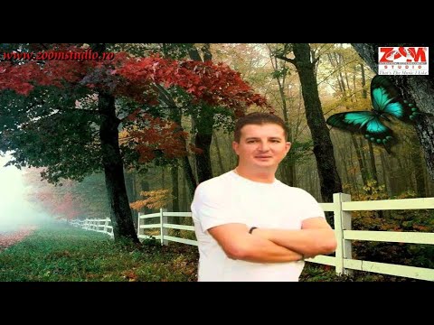 Calin Crisan - Am iubit la viata mea, ZOOM STUDIO