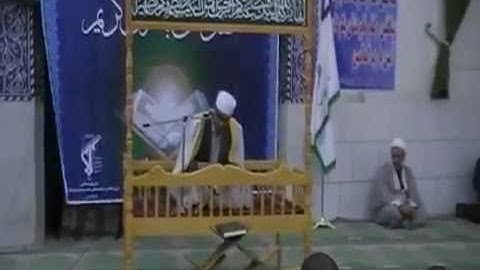 سورة البقرة - القارئ الشيخ عبدالناصر حرك 2012