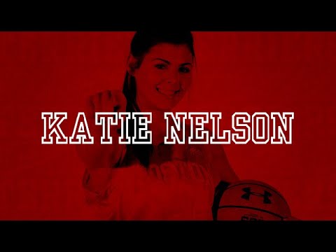 The Iso - Katie Nelson