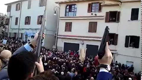 Cosa fare per Pasqua in Sardegna?