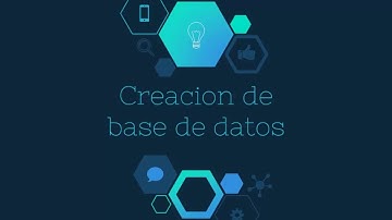 2.CRUD ASP.NET EF CORE MYSQL + Proyecto de practica| Creando base de datos