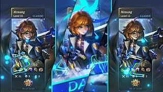 Preset Am 3D Jj Tipis Sound Kane 3D Preset Alight Motion