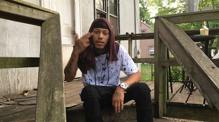 Illa- Duck Yo Taco (Official Video) Shot & Edited by @Kreative Indavisual/Co-Directed by SlimWayne