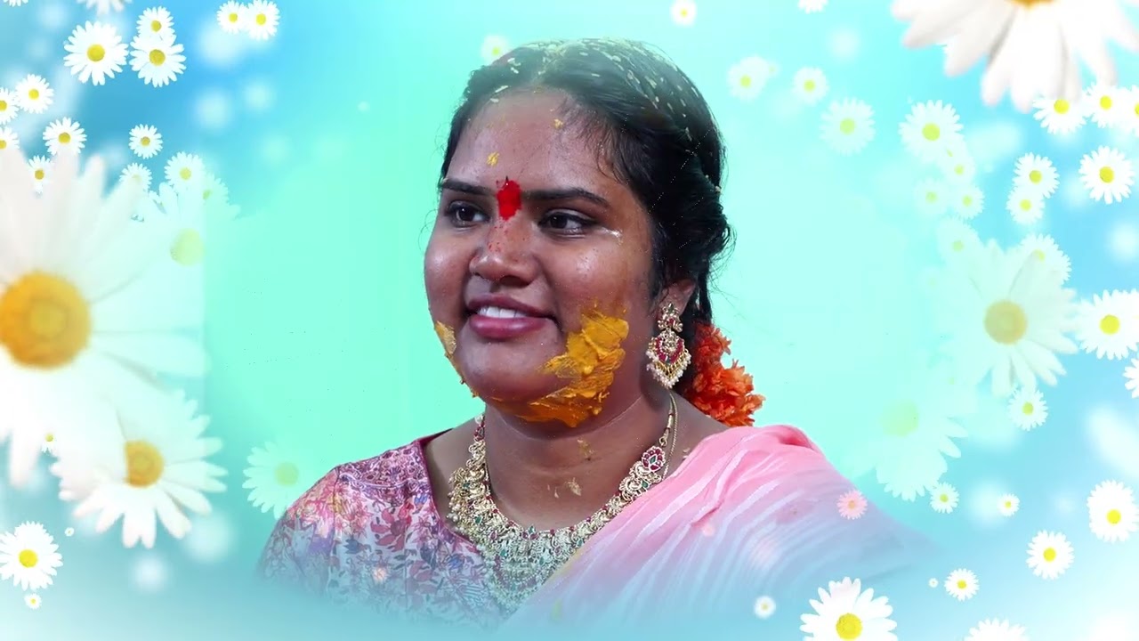 Haldi videeo