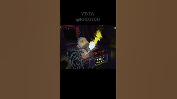 REPO I Let The Intrusive Thoughts Win.. #repo #gaming