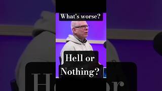 Hell or Nothing?