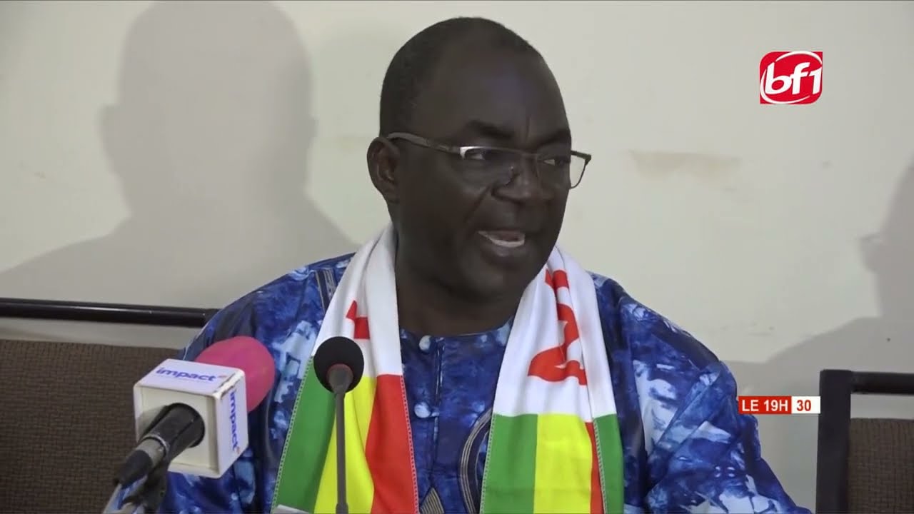 Burkina : l’Initiative de soutien au peuple malien désapprouve la CEDEAO