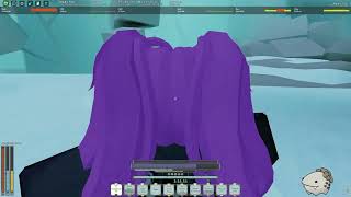 deepwoken solo chaser fwr 2:14