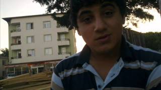 Evrim Can - Aşk Hep Bırakır Gider