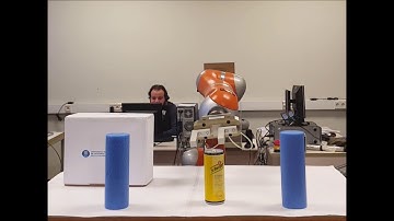 Physics-based motion planning