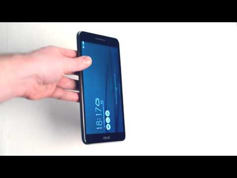 ОНЛАЙН ТРЕЙД.РУ - Видеообзор на Смартфон Asus Zenfone Go ZB690KG 8Gb Серый