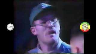 Snow - Informer Live.