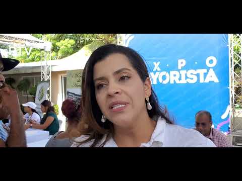 Gobernación de Duarte inscribe adultos mayores  para la pensión solidaria