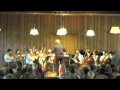 SPQ Music Academy - Tchaikovsky Dance of the Merlitons.flv